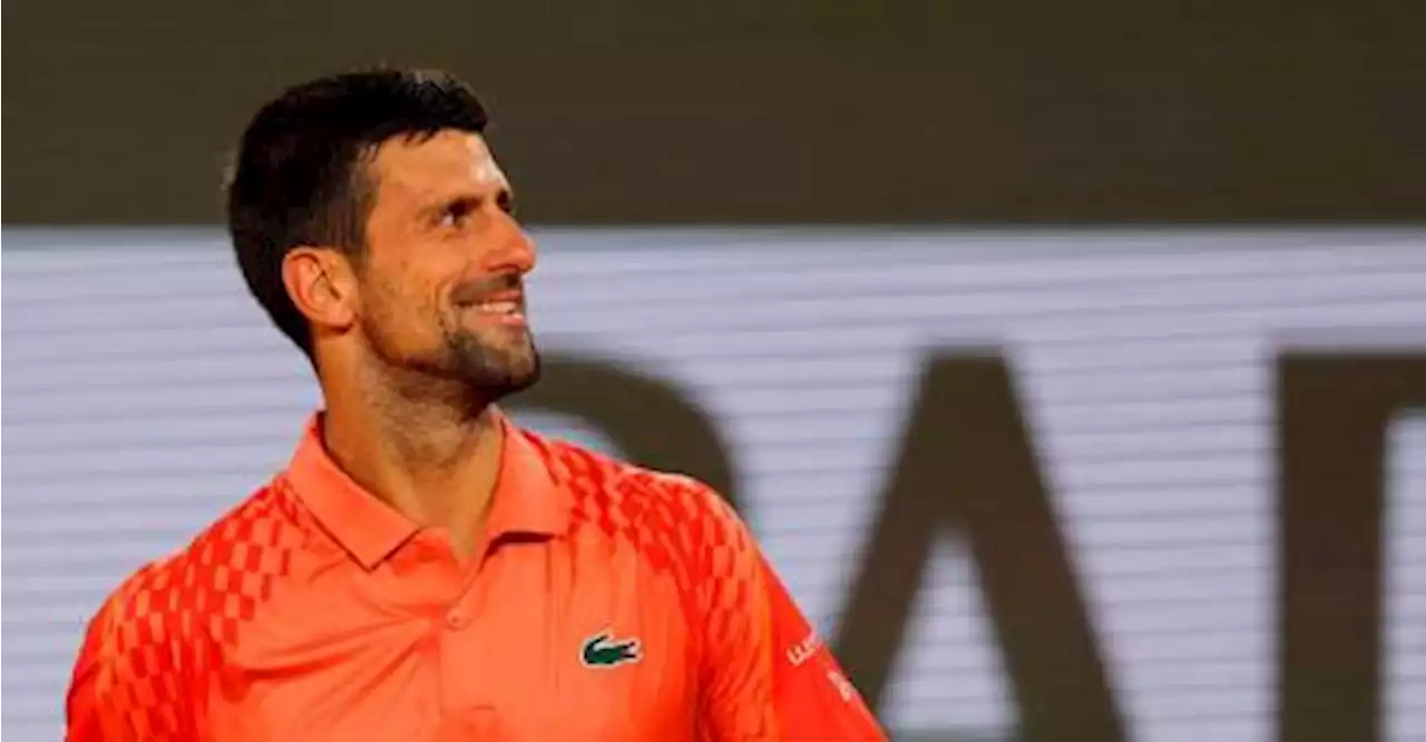 Djokovic says ‘it’s what I stand for’ in Kosovo ‘heart of Serbia’ row