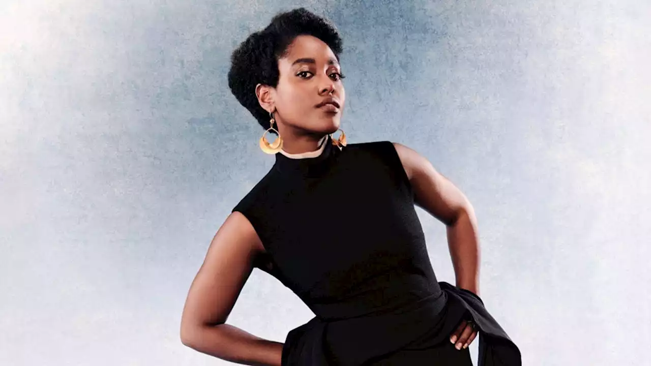 How ‘Queen Charlotte’ Star Arsema Thomas Prepared for the Role of Young Lady Danbury: “I Needed to Call Upon the Women in My Life”