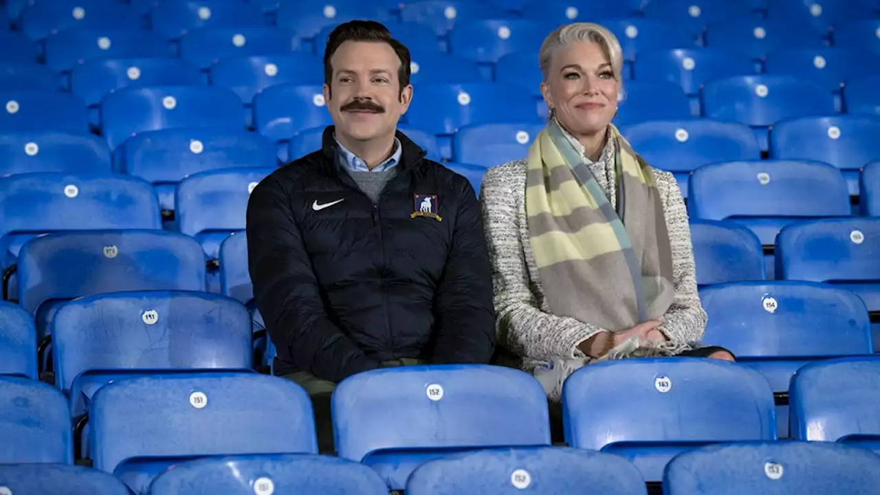 ‘Ted Lasso’ Star Hannah Waddingham on the (Series?) Finale and “Life-Changing” Run of the Show