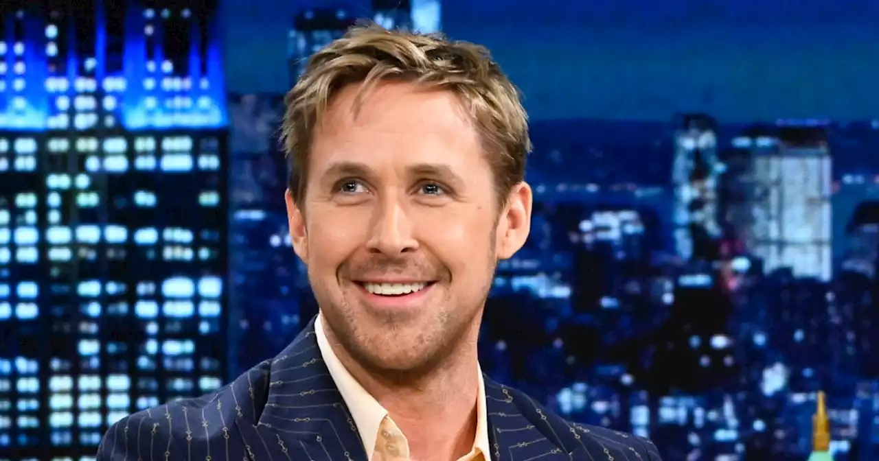 Ryan Gosling says he never saw himself as a father until he met Eva Mendes