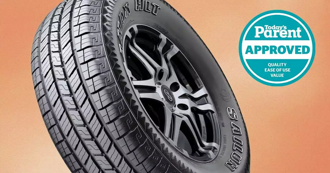 Review: Sailun Terramax HLT All-Season Light Truck and SUV tires - Today's Parent