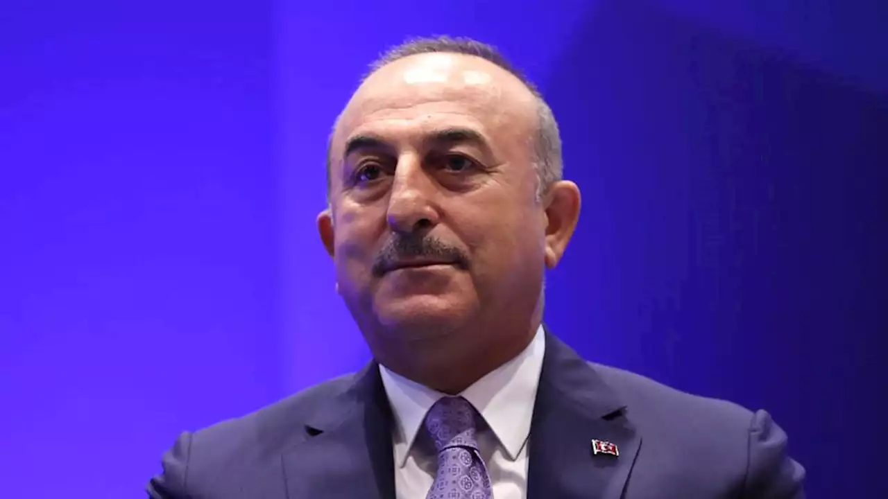 جاوش أوغلو لنظيره السويدي: عليكم اتخاذ خطوات ملموسة في مكافحة الإرهاب