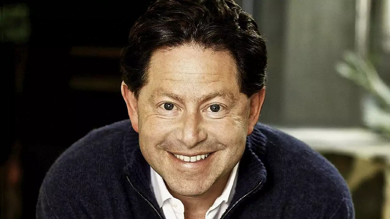 Bobby Kotick denies 'systemic issue with harassment' at Activision Blizzard