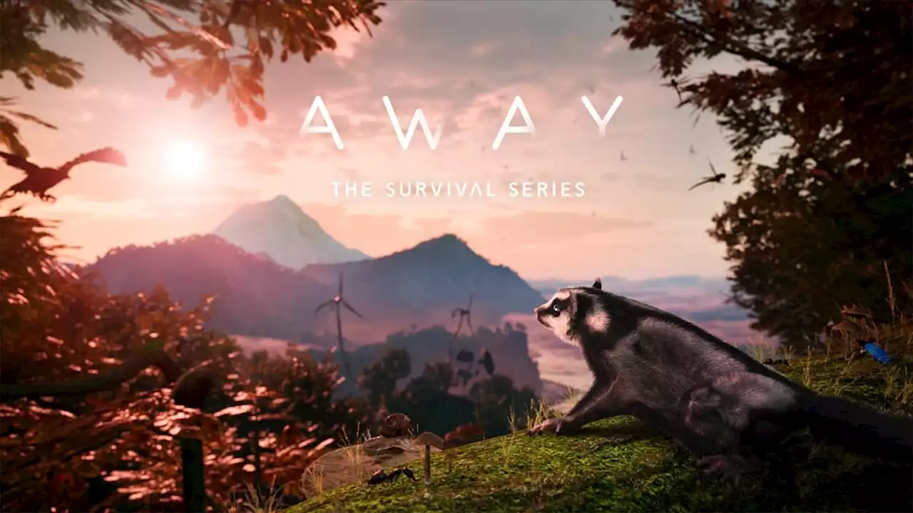 Here are the AWAY: The Survival Series Xbox achievements