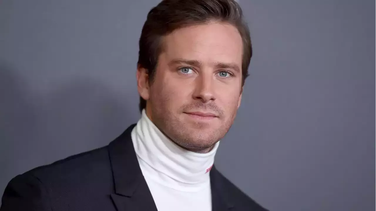 Armie Hammer Avoids Charges After Sex Assault Investigation Says ‘name Has Been Cleared