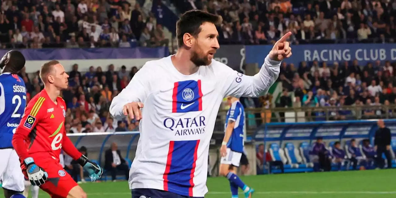 Messi via dal Psg, annuncio di Galtier e smentita del club: che teatrino