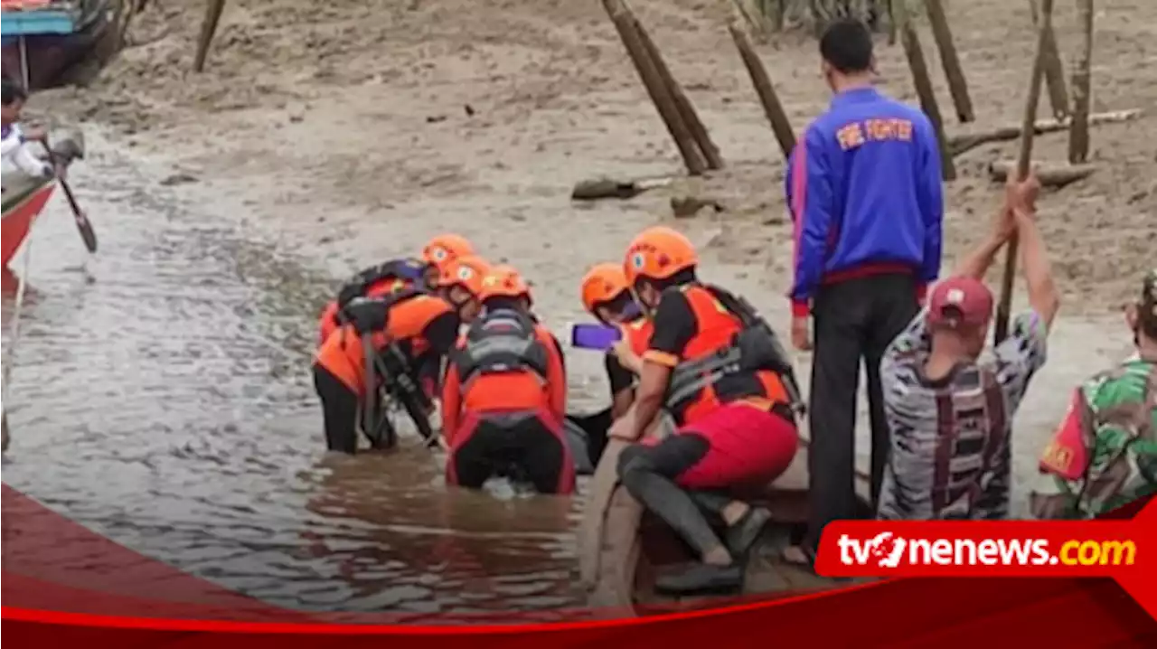 3 Hari Tenggelam, Jasad ABK Asal Myanmar Ditemukan Mengapung di Kuala Lagan