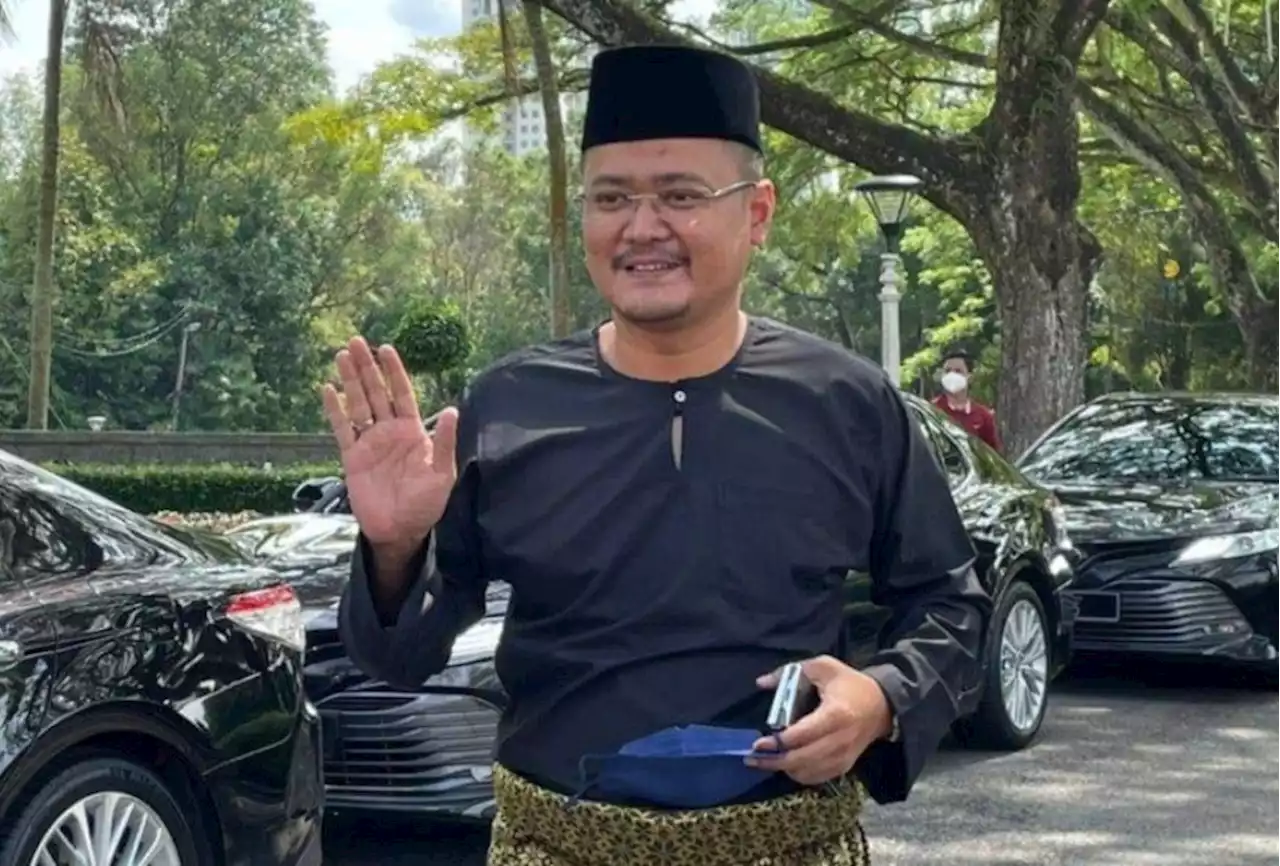 Hairi ketuai jentera Pemuda bantu PRN di enam negeri