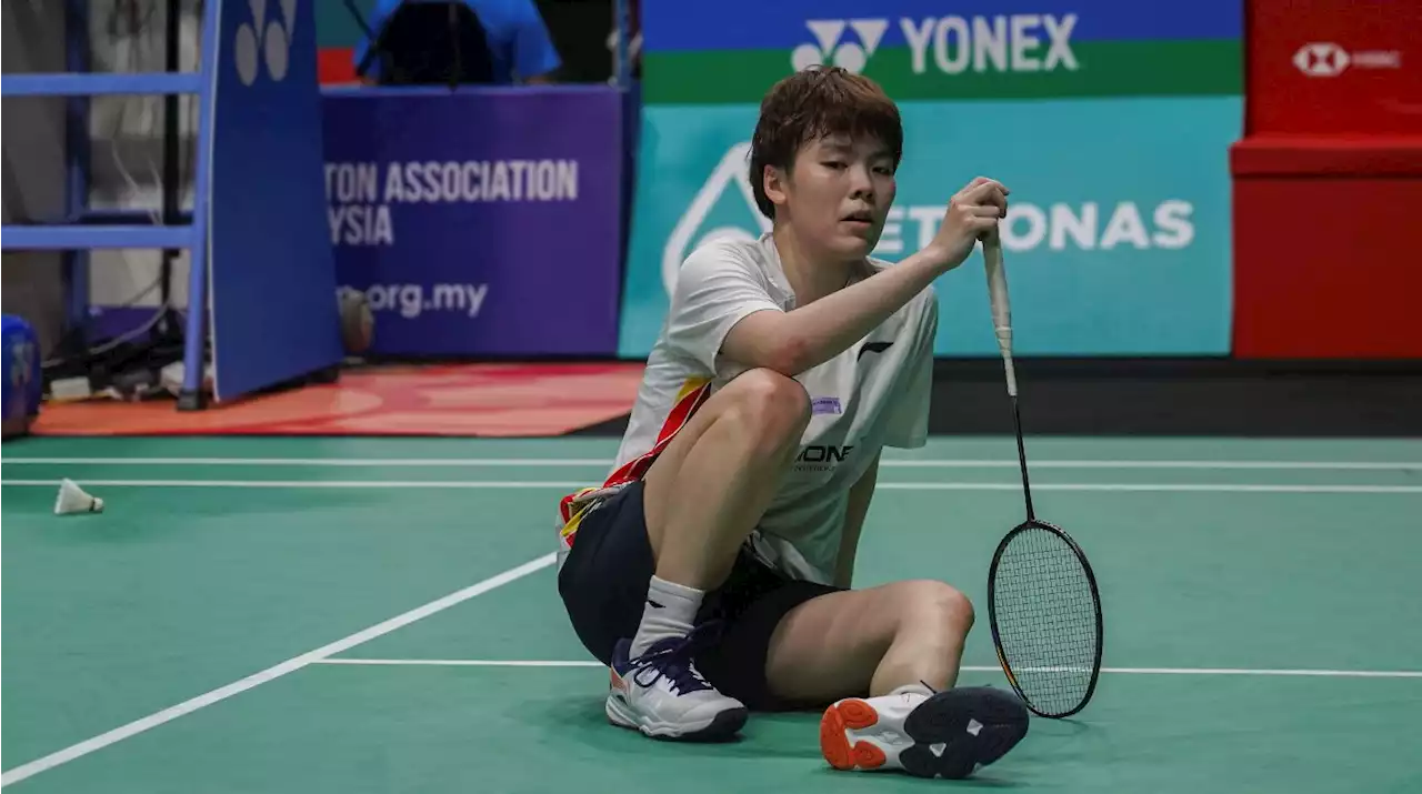 Jin Wei perlu bayar kos perkhidmatan ISN