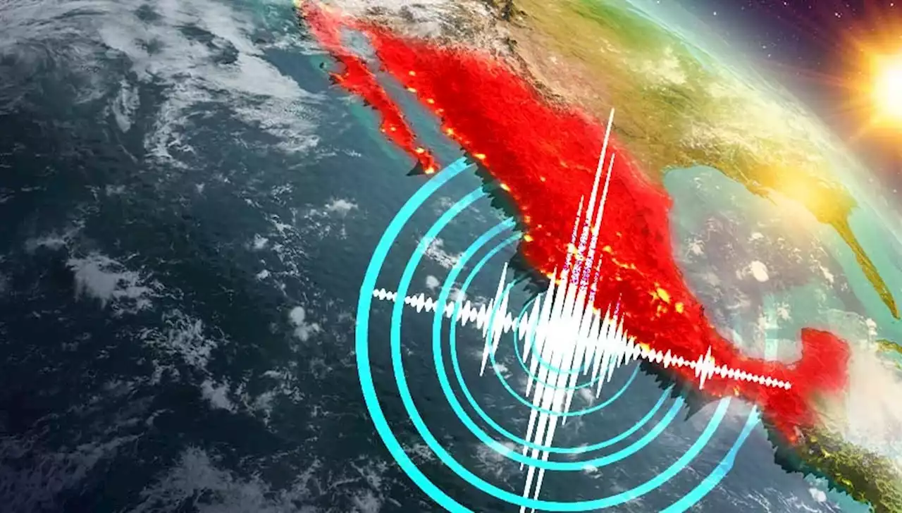 Por primera vez, universitarios miden rotación del fondo oceánico causada por sismos lentos