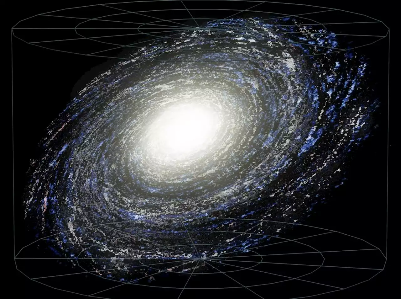 Exactly How Massive is the Milky Way?