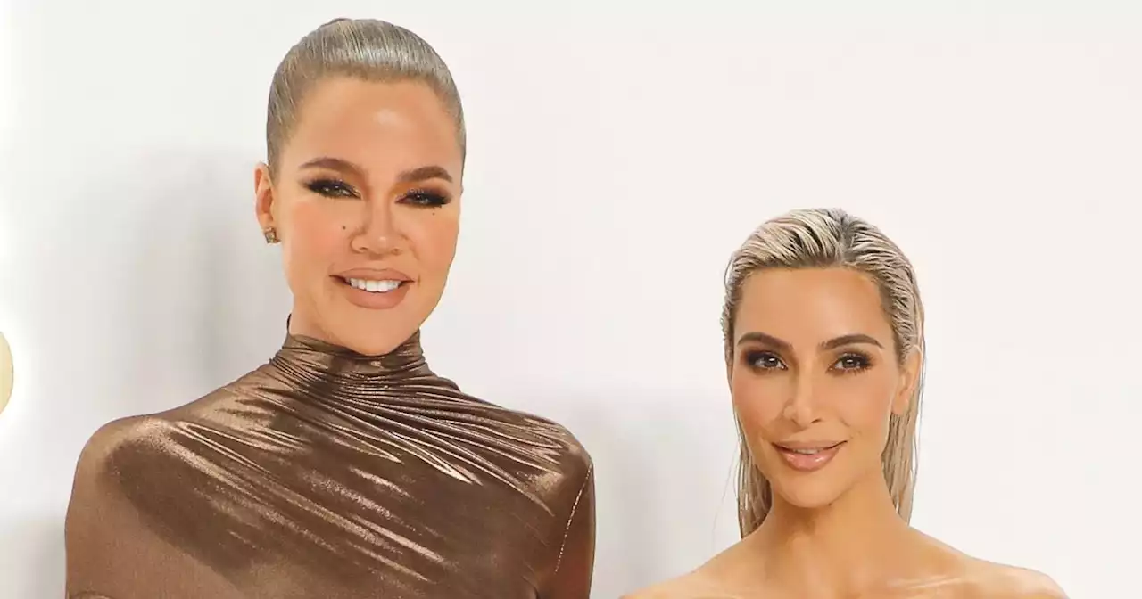 Kim and Khloe Contemplate Reality TV Future After 'The Kardashians' Criticism