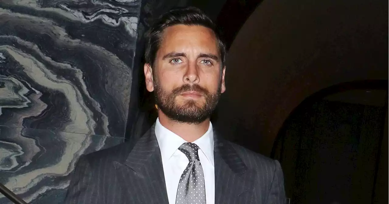 Scott Disick Breaks Down Brutal Details of His Car Accident and the Aftermath