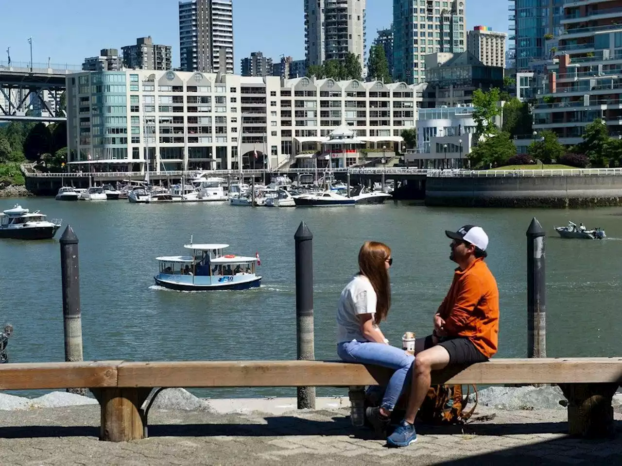 False Creek Ferries extend hours for summer