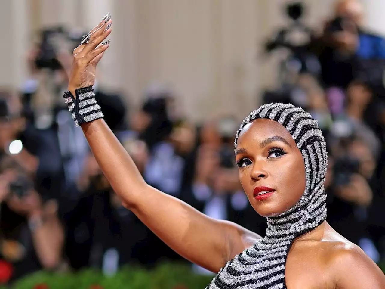 Save the date: Janelle Monáe plays Vancouver on Aug. 31