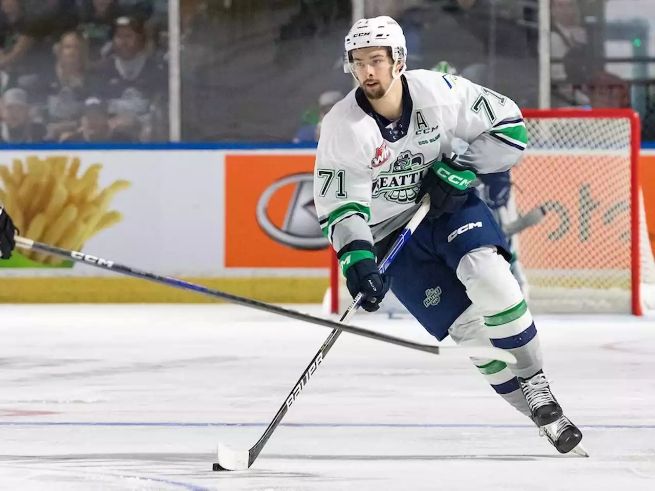 Thunderbirds look to lean on big-game experience in run for first Memorial Cup title