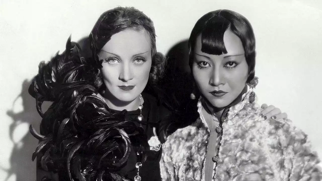 Early Hollywood’s “Joyous Bisexual” and Her Most Daring Onscreen Roles