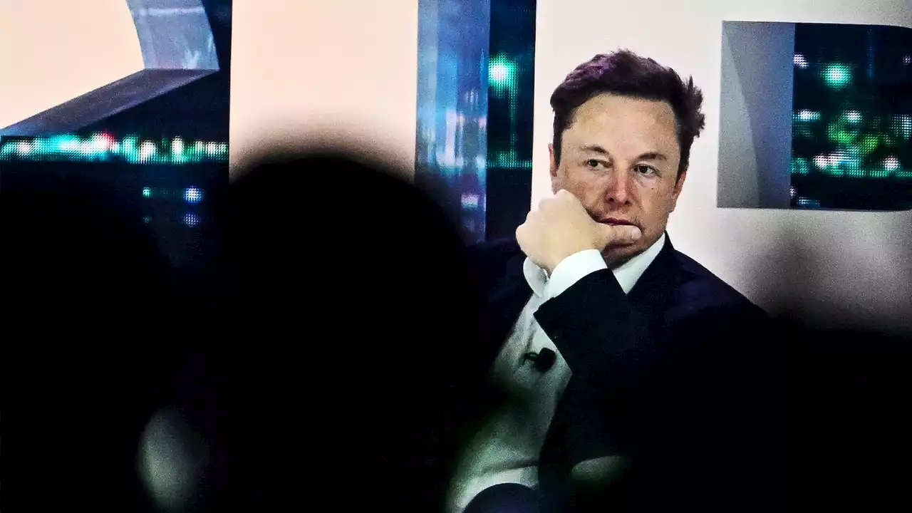 The Numbers Are In: Elon Musk Has Been a Disaster for Twitter