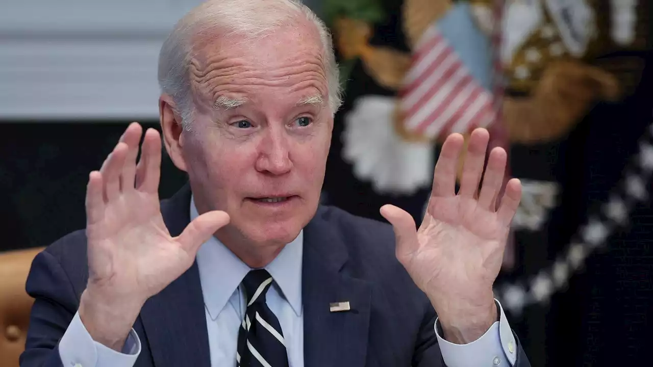 Tara Reade, la femme qui accuse Joe Biden d'agression sexuelle, a fait défection en Russie