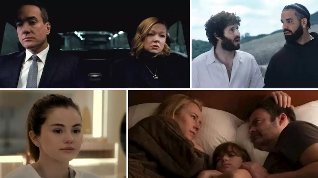 Emmy Predictions 2023: Documentary Categories Bring Competitive Slate; Guest Acting Race Heats Up as TV Eligibility Period Ends