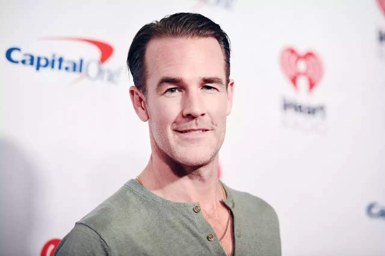 James Van Der Beek’s Anti-Joe Biden Rant and DNC Takedown Earns Fox News Praise: Biden ‘Has Declining Mental Faculties’