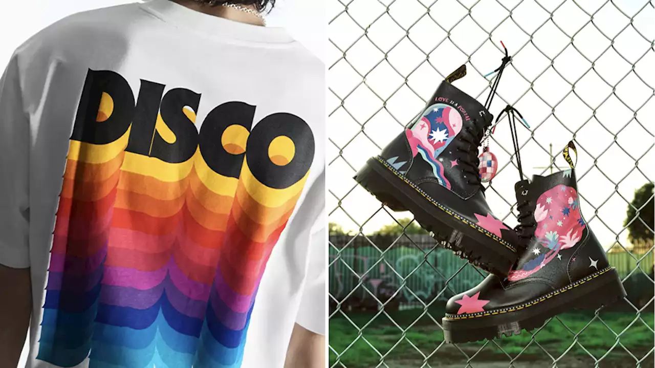 Pretty in Pride: 21 Pride Collections That Are Actually Good (And Doing Good)