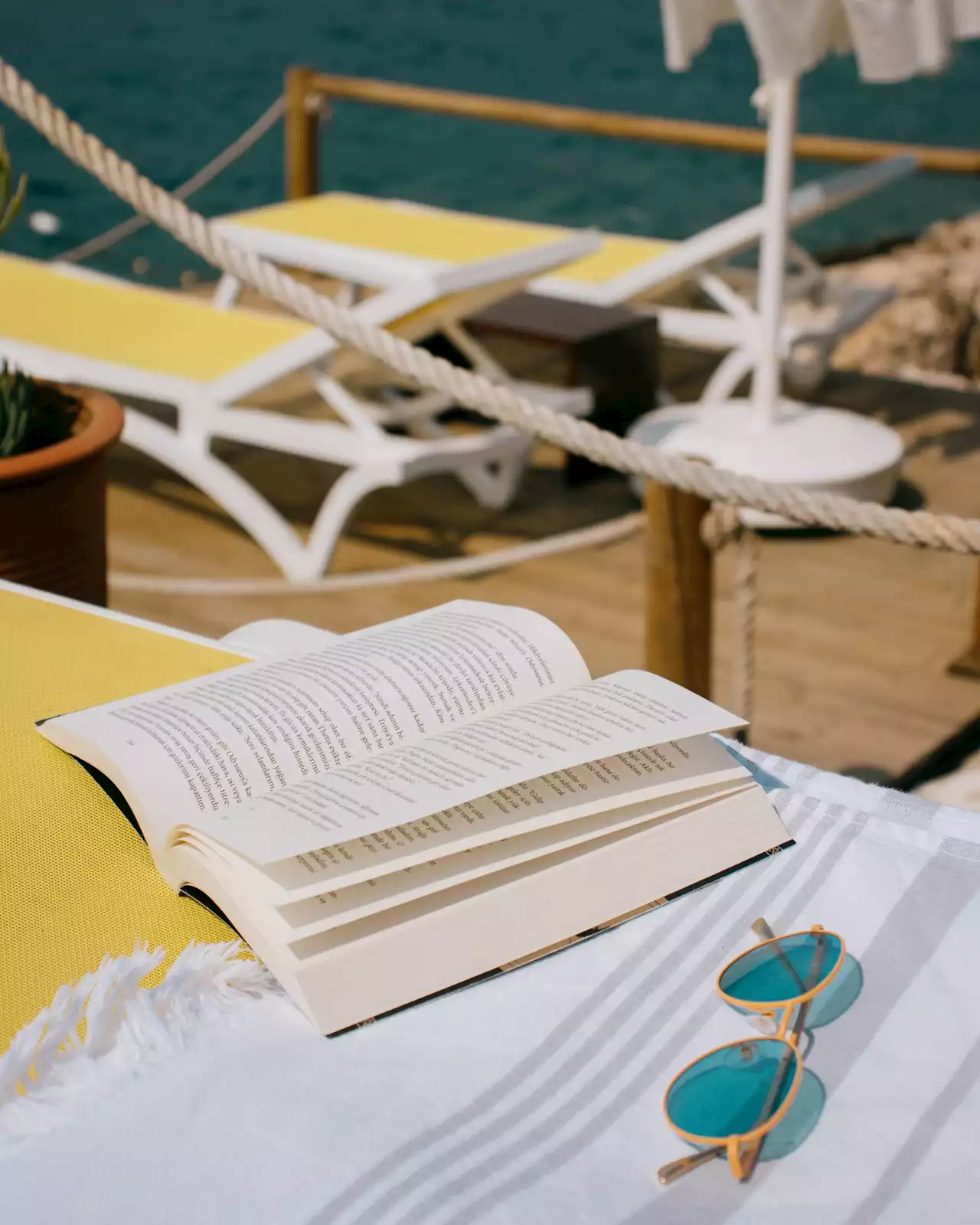 Top ten books you need to read this summer - VIP Magazine