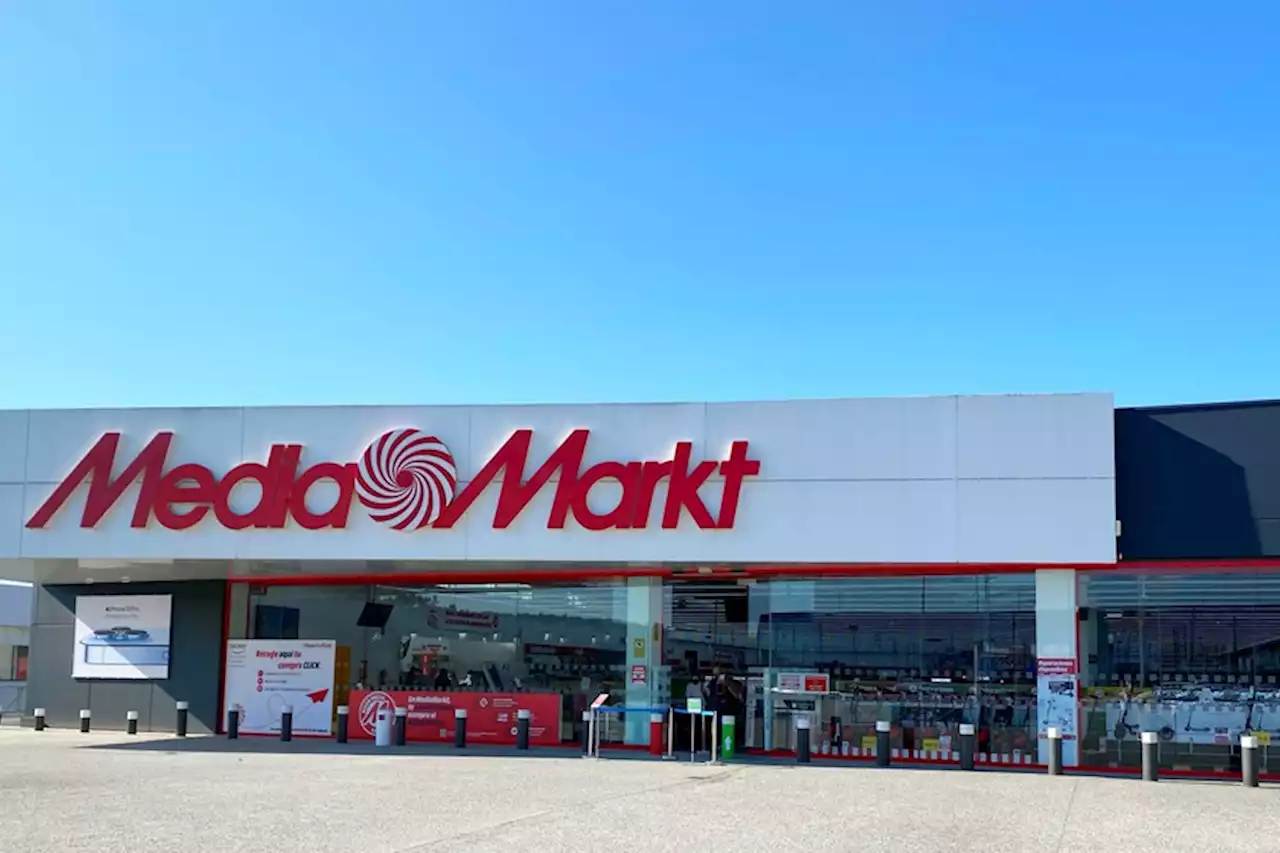 MediaMarkt vuelve a lanzar su Black Friday veraniego: llega Red Friday y estos son los 5 mejores chollos