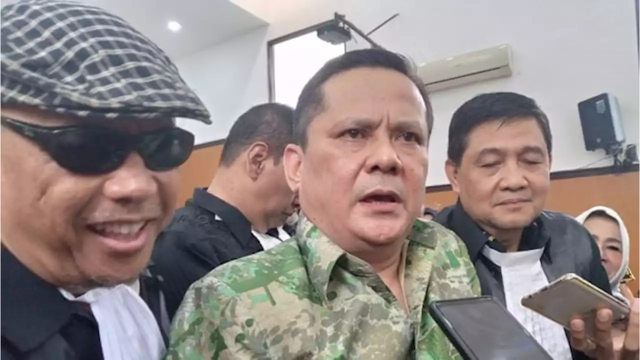 Polri Diminta Jangan Diskriminasi, Pecat Juga Irjen Napoleon dan Brigjen Prasetijo