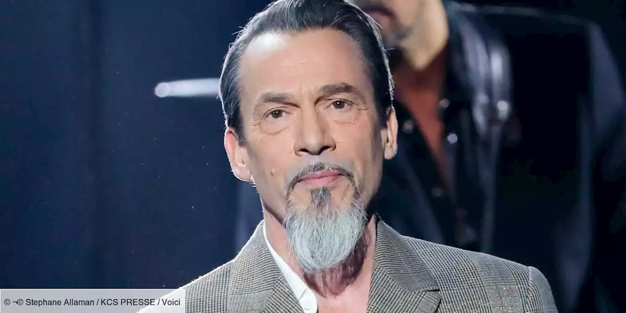 Florent Pagny : son fils Inca prend la parole et fait une bouleversante confidence sur son cancer - Voici