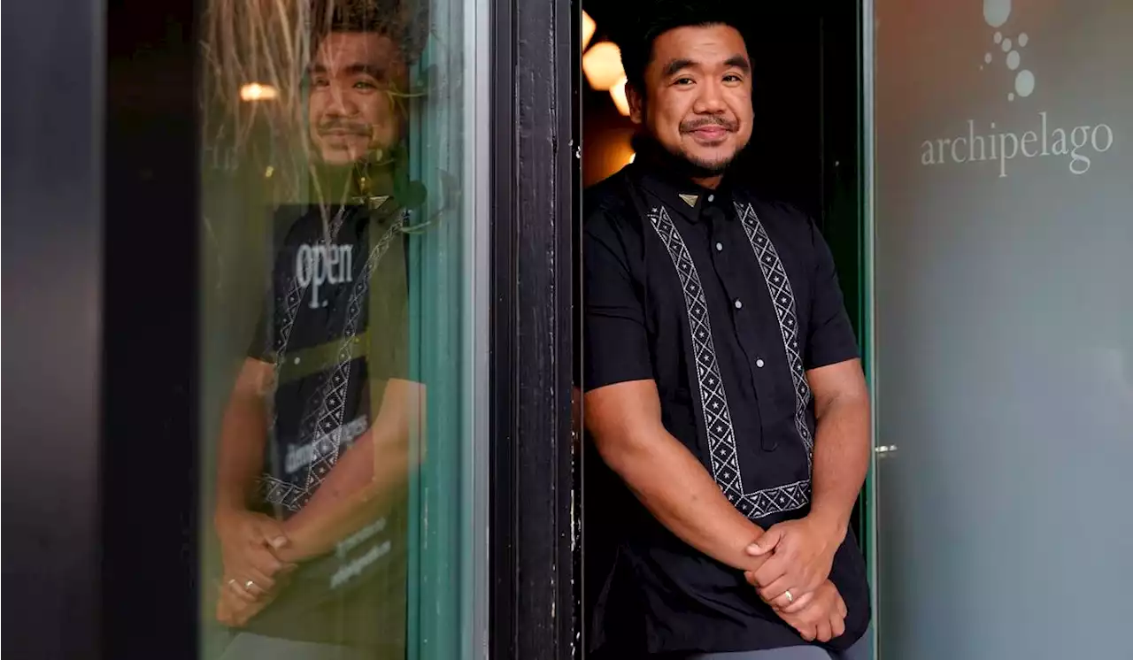 Filipino American chefs come into their own with multiple James Beard award nods