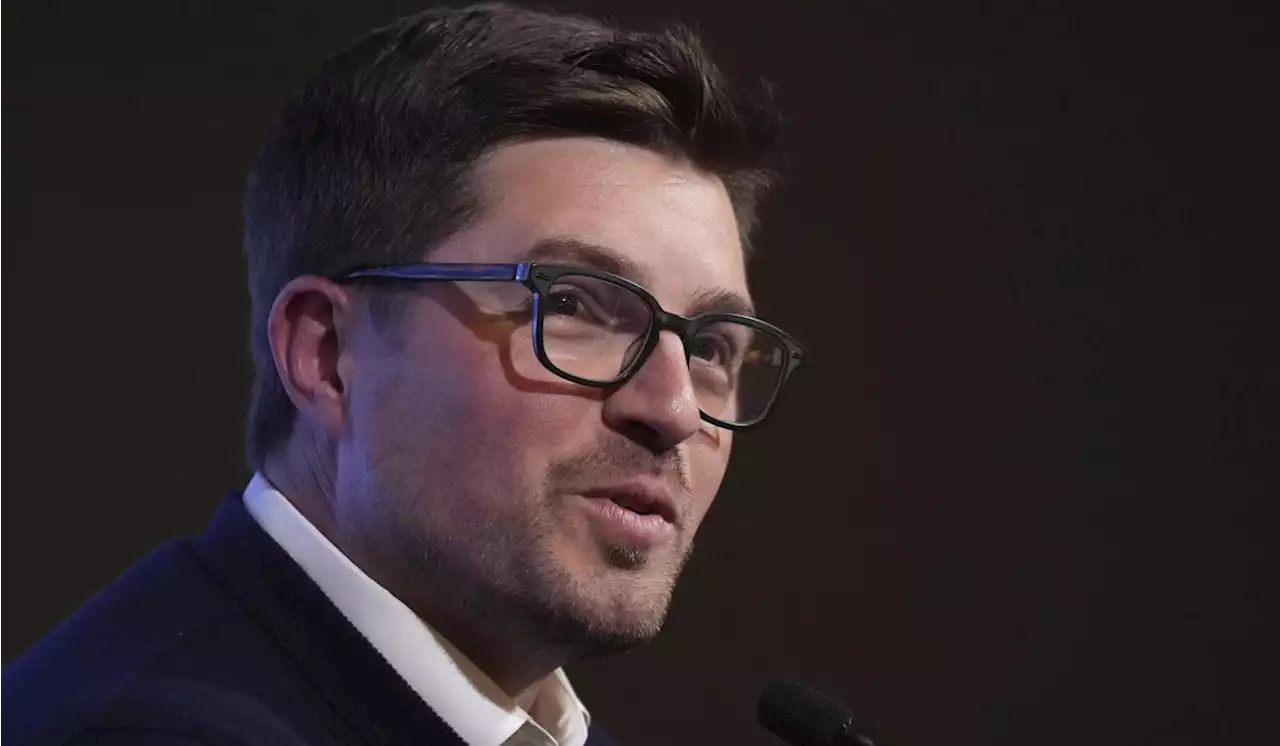 Penguins name former Maple Leafs GM Dubas as club’s new director of hockey operations