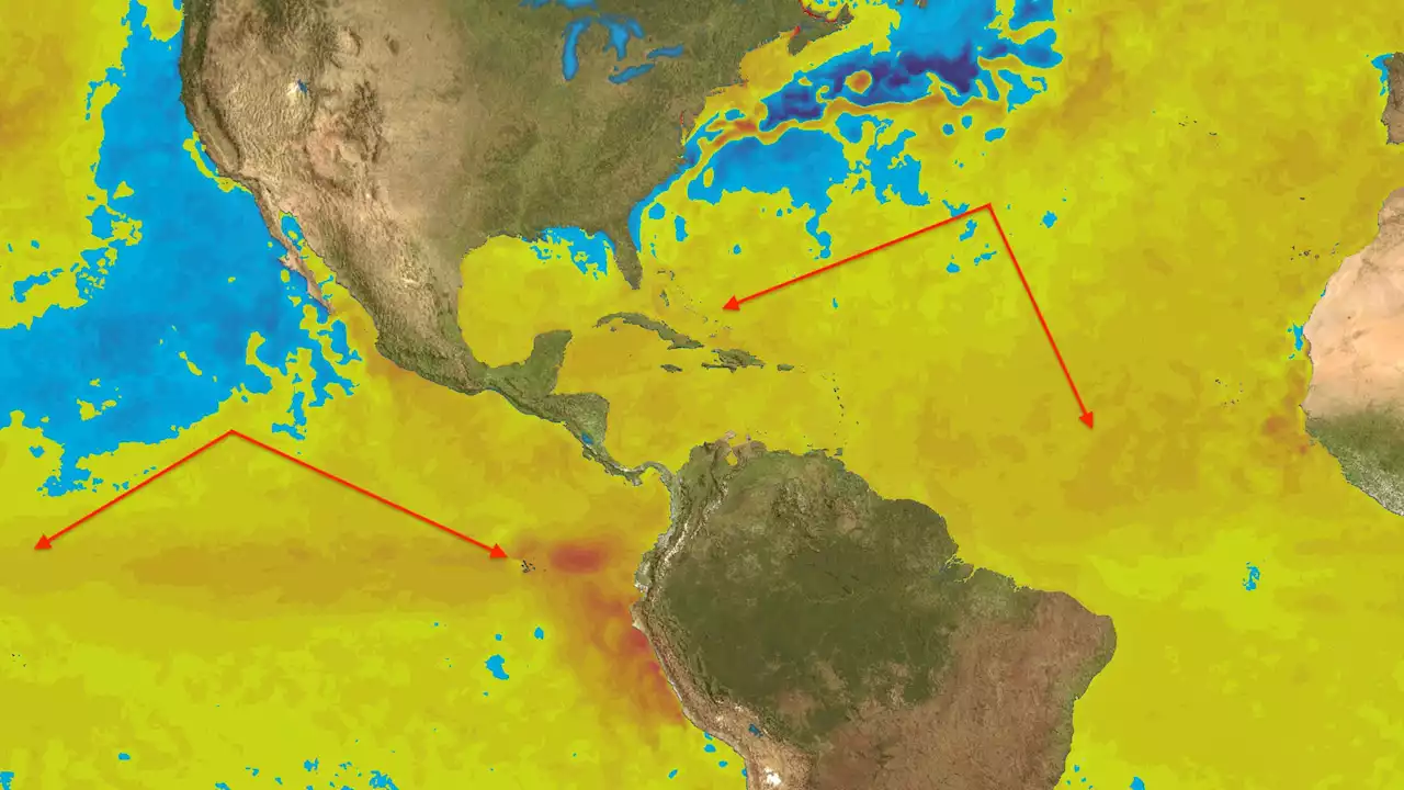 2023 Atlantic Hurricane Season: Key Things To Know | Weather.com