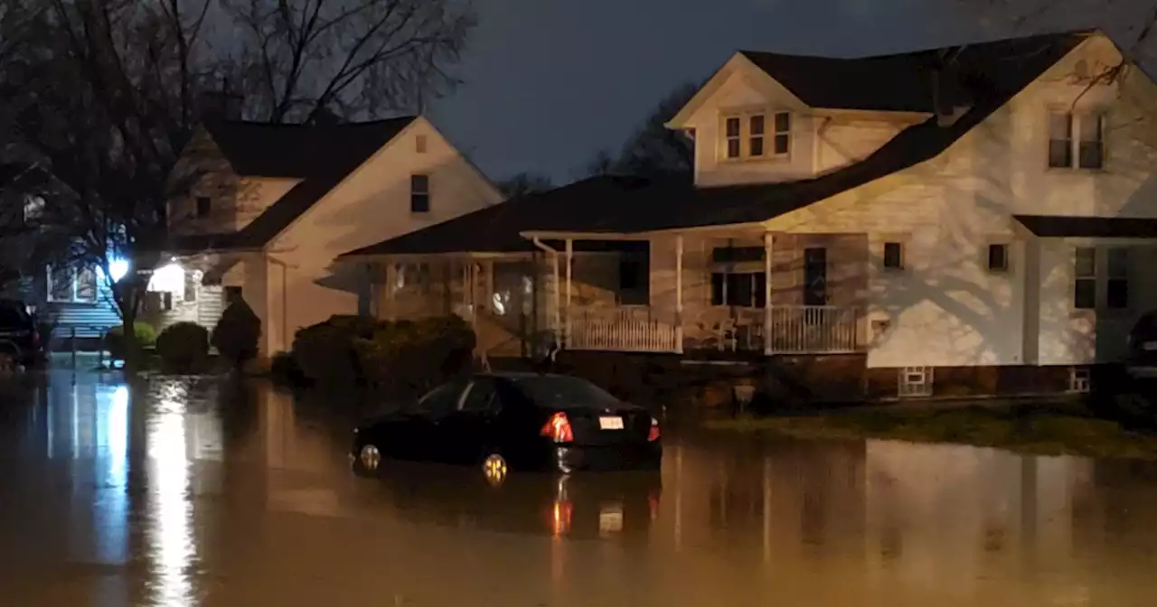 Parma acquires grant to buy and demolish several flood-prone homes throughout the city