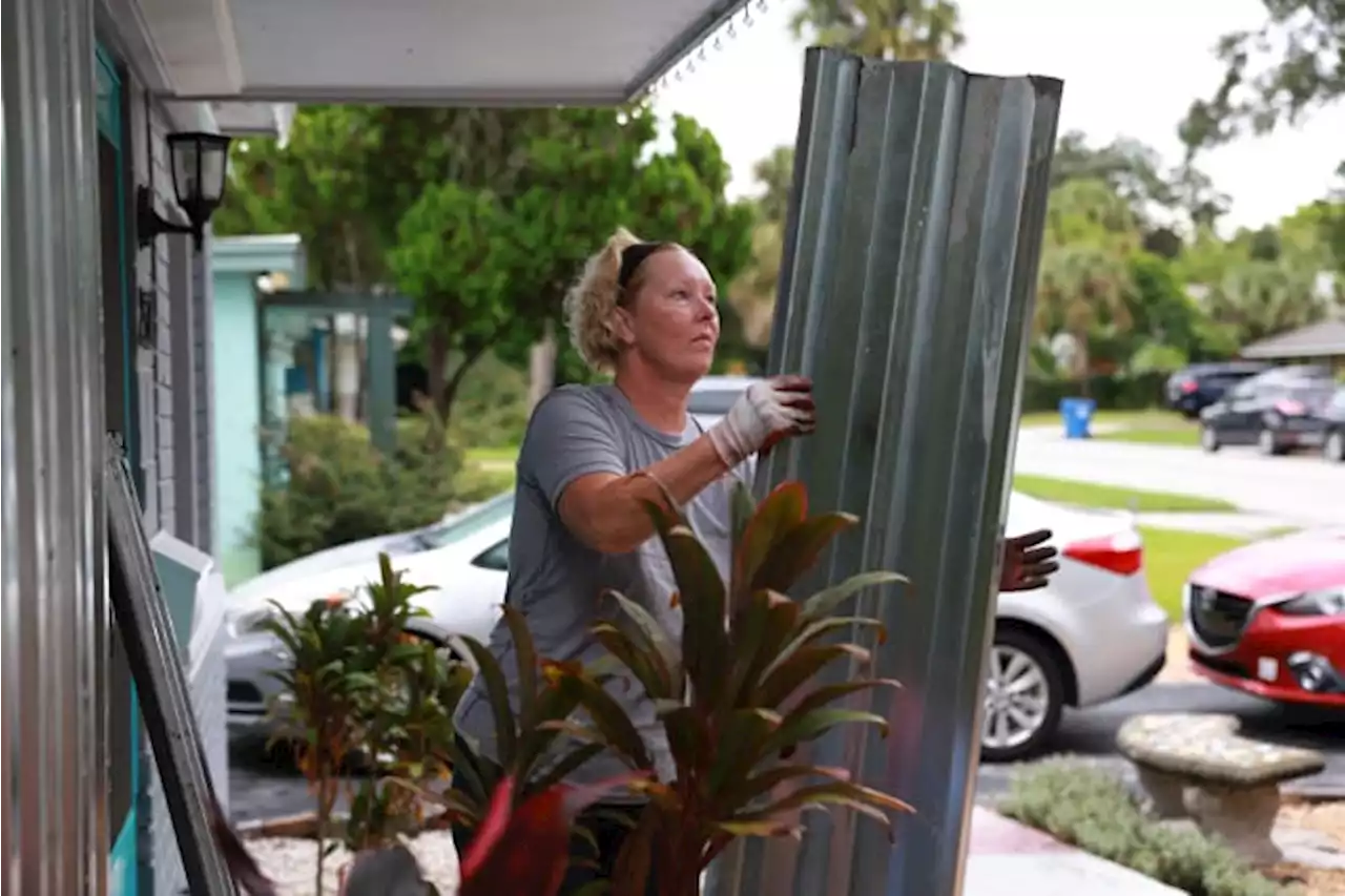2023 Hurricane Season: How your cellphone can help you prepare for the worst