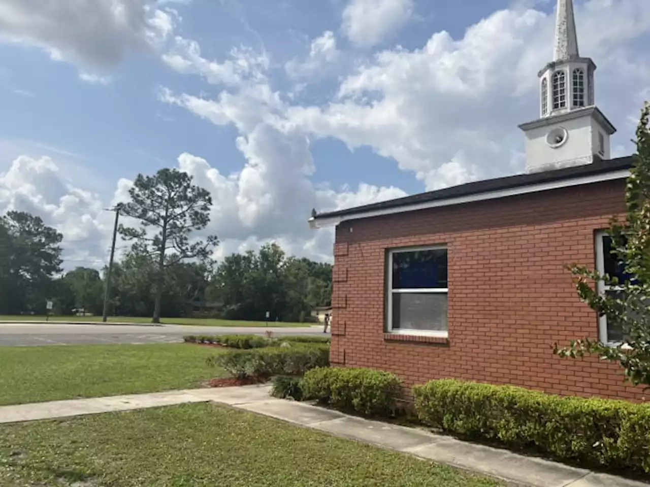 Jacksonville AME Church positioning to create affordable housing for community