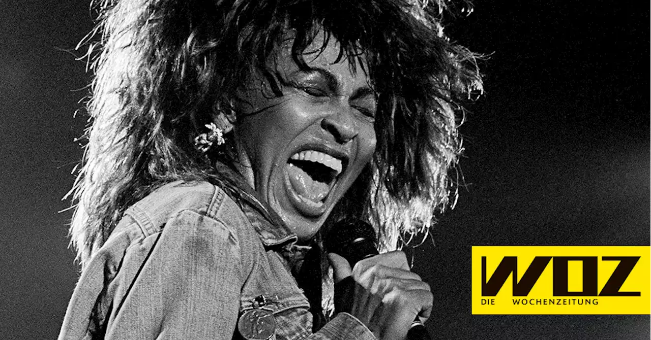 Tina Turner (1939–2023): Die Freiheit in der Perücke