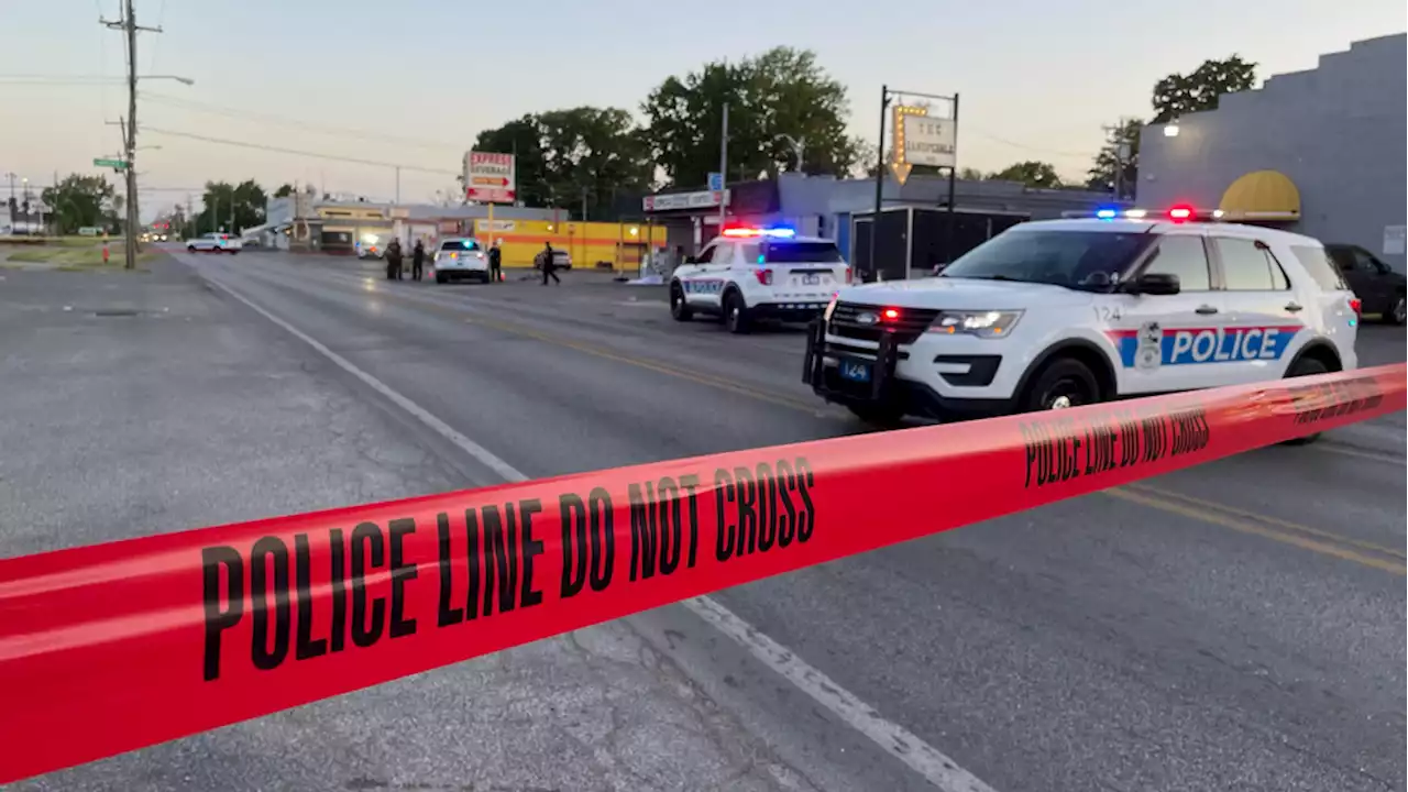 1 dead after south Columbus shooting