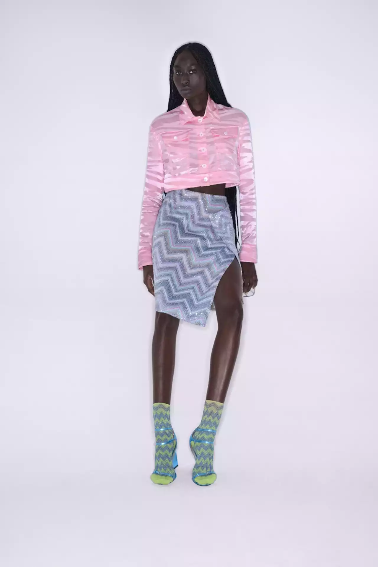 Missoni Resort 2024