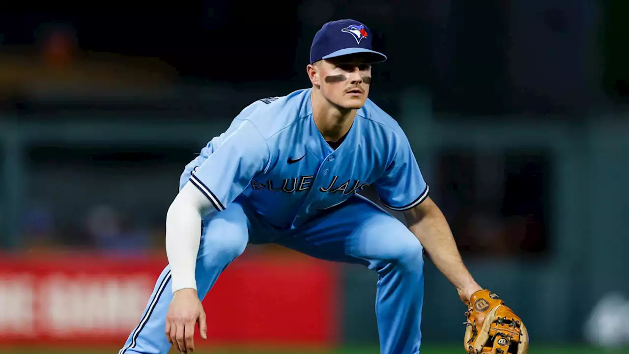 Grades for Blue Jays players at the 1/3 mark of the season