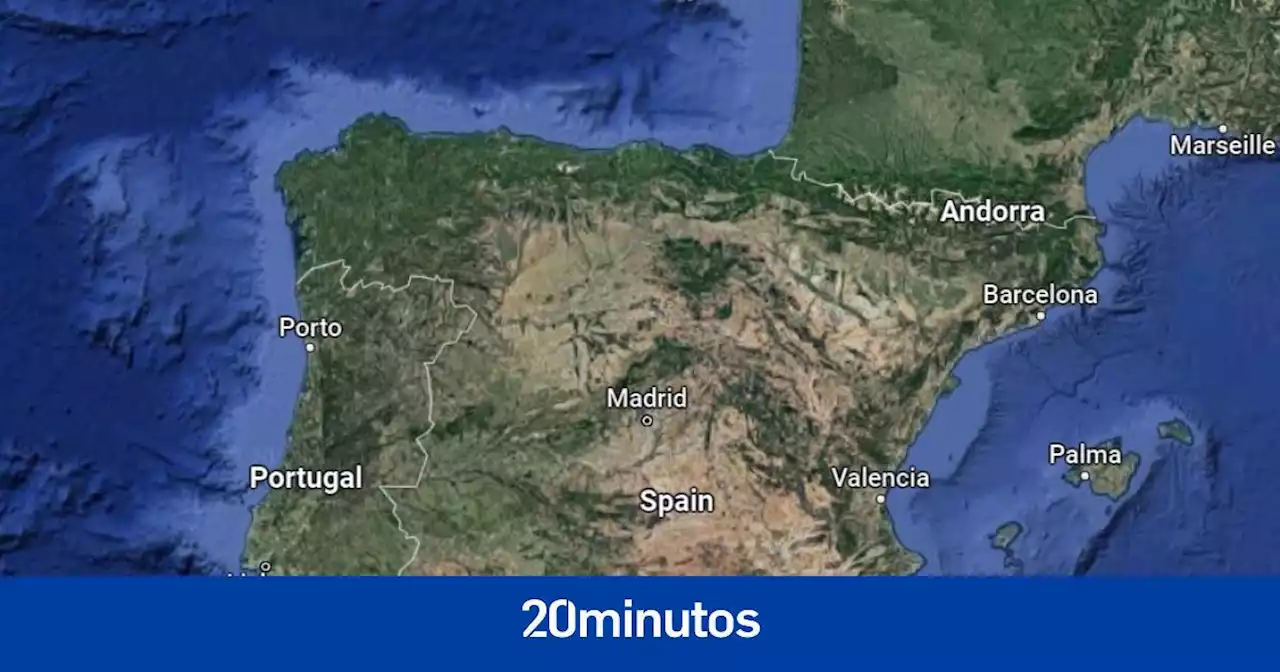 El mapa del mosquito tigre: dónde está picando en España