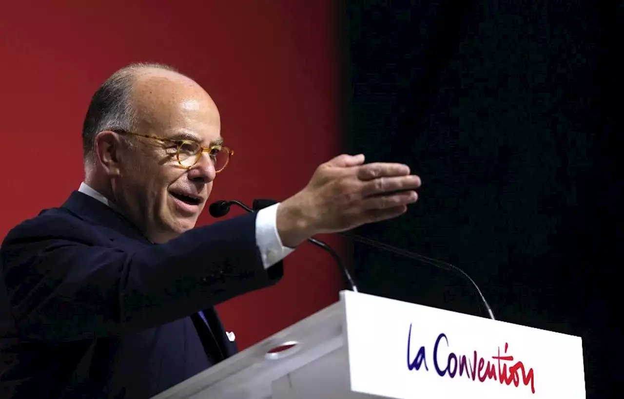 Cazeneuve part déjà en campagne et prend la tête de la gauche anti-Nupes