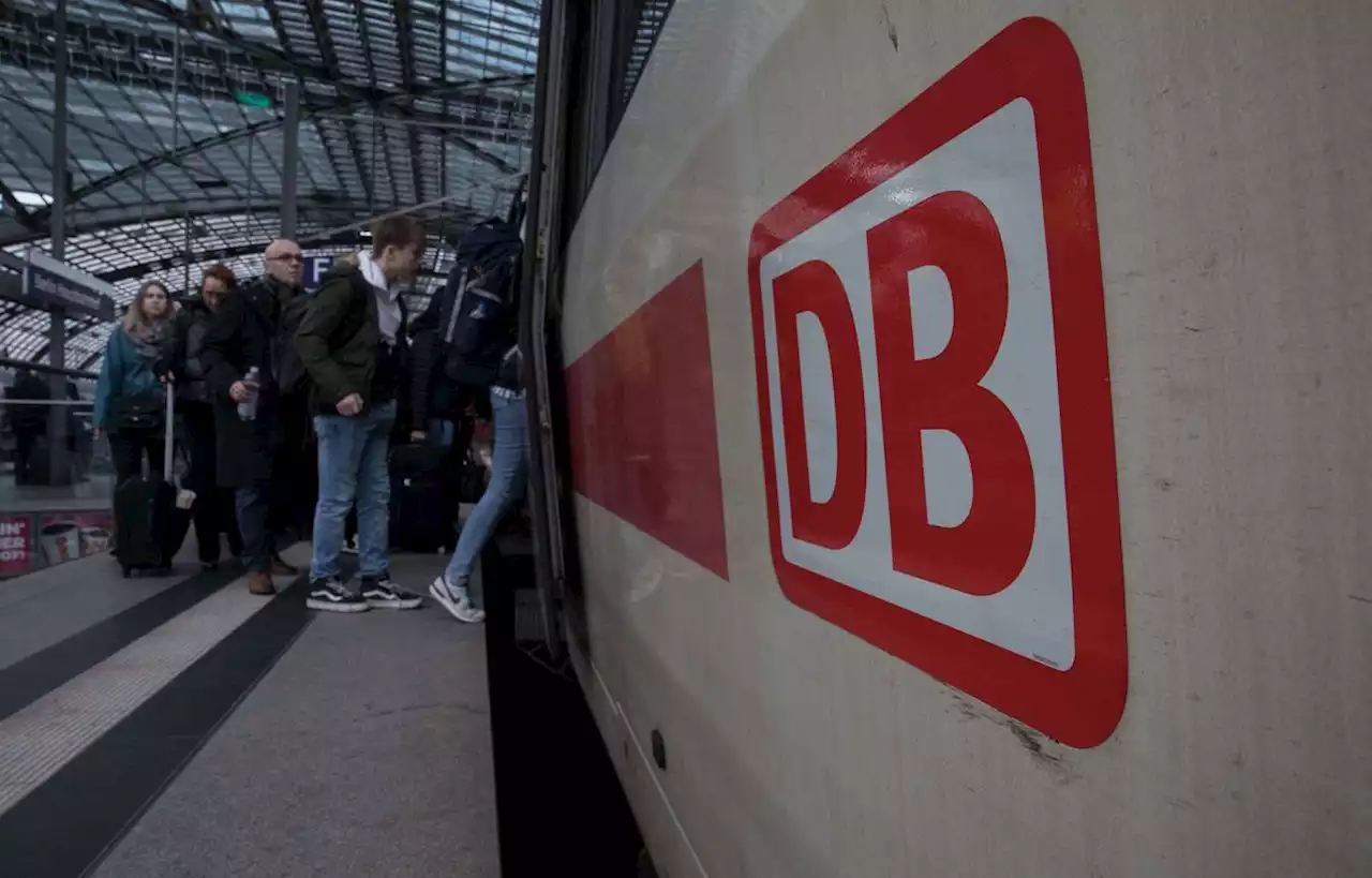 La France et l’Allemagne offrent 60.000 passes Interrail aux jeunes