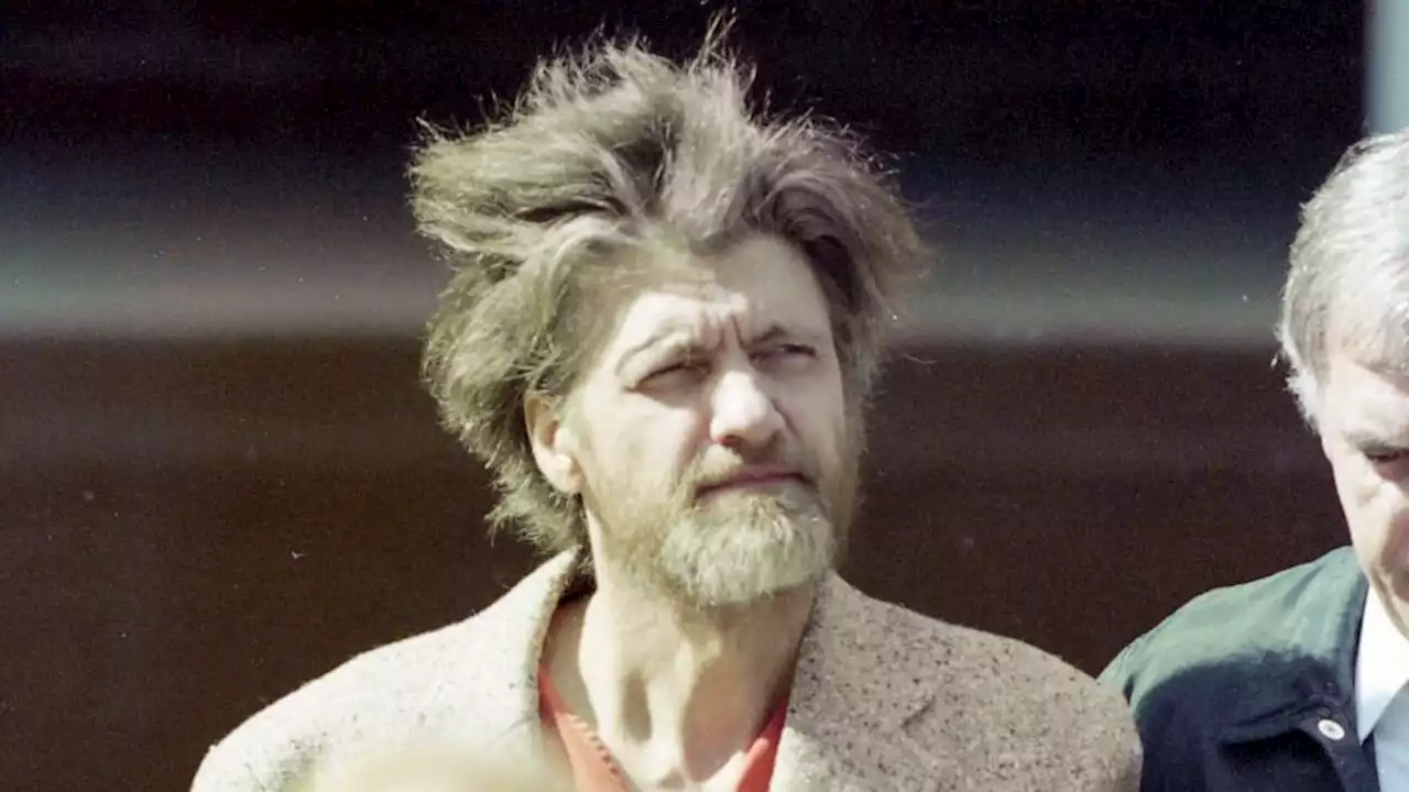 Unabomber Ted Kaczynski found dead in prison cell