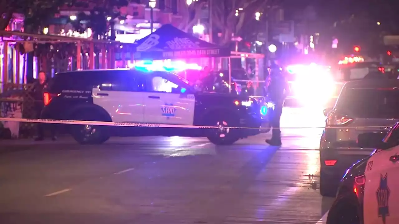 9 hurt in San Francisco Mission District shooting that appears to be targeted, police say