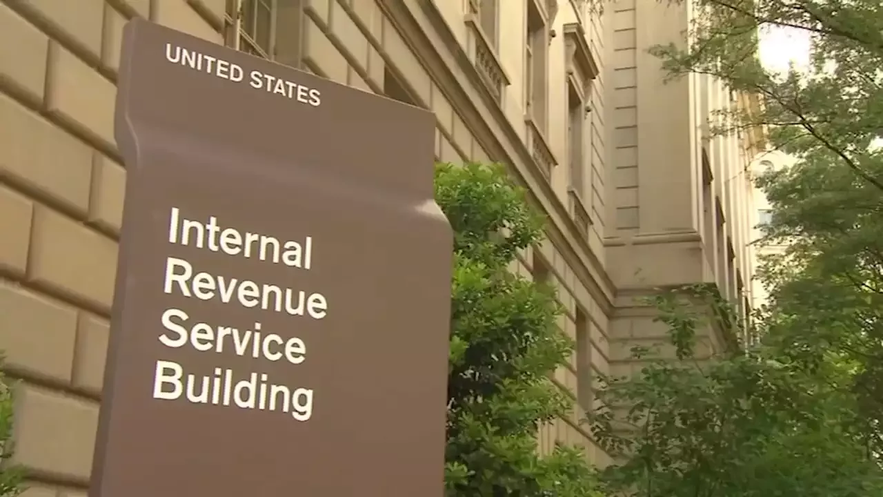 IRS says it has $1.5 billion in unclaimed tax refunds. Here's what to know