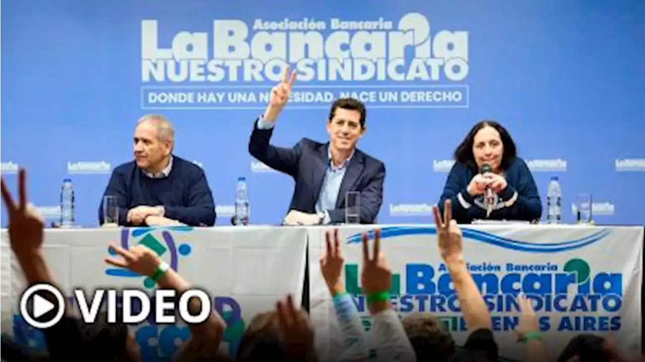 De Pedro rechazó que la Argentina sea 'una sociedad fracasada'