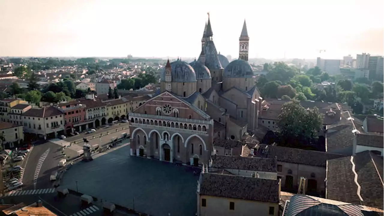 Padova da scoprire, tour e luoghi simbolo della città Unesco - ViaggiArt