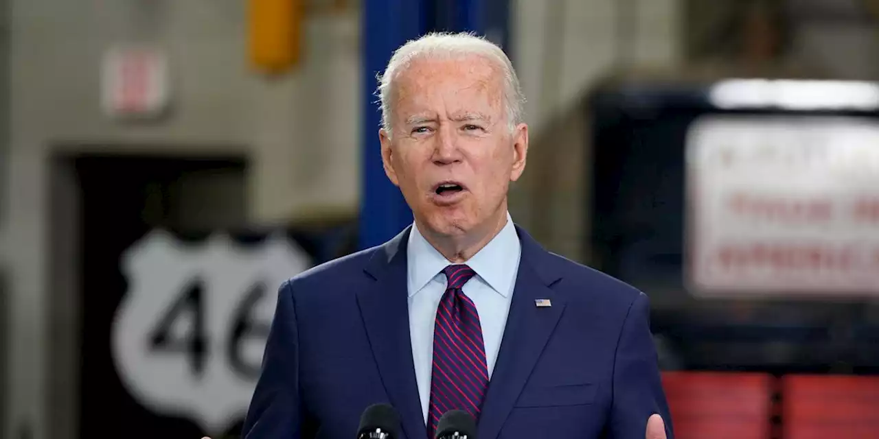 Biden to attend first 2024 rally in Pennsylvania next week, as campaign plots flurry of fundraising