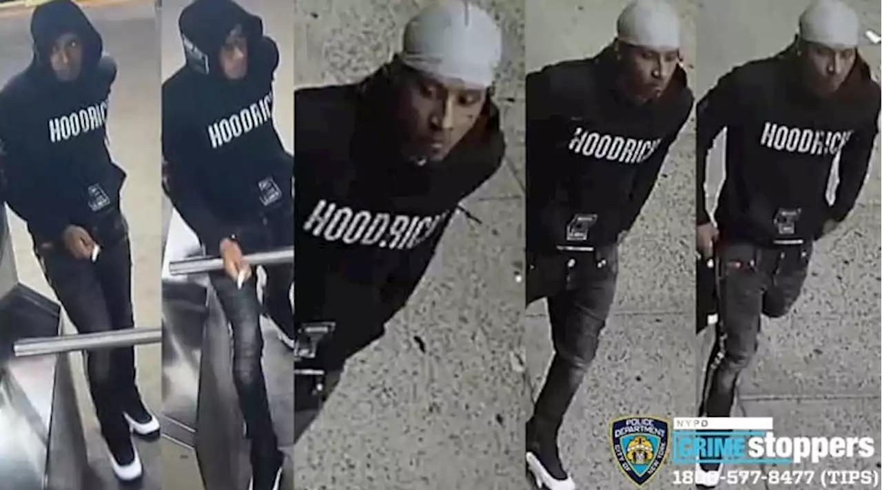 Brooklyn subway slasher attacks woman in apparent random assault: NYPD | amNewYork